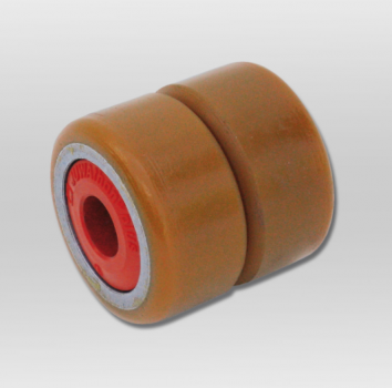 Jung JuWAthan plus Serie K Professional Rolle